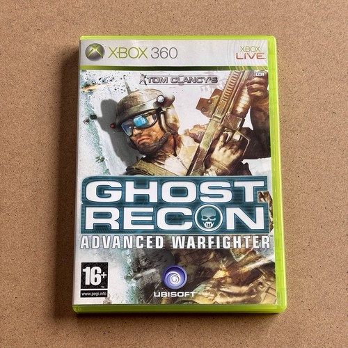 Tom clancy ghost recon - tom,