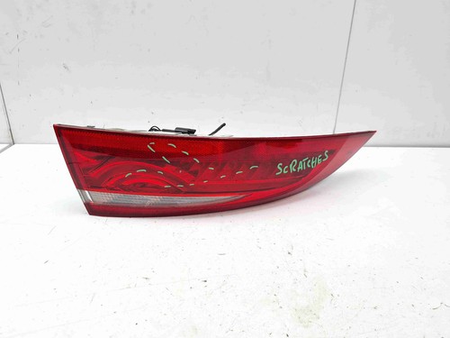 Jaguar x260 rear left - jaguar, xf