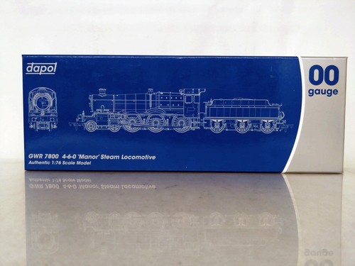 Dapol 001 009 granville - dapol, 4s-001-009