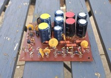 Yaesu 101zd rectifier - yaesu, "b"