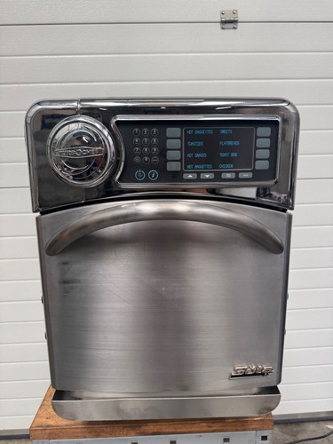 Turbochef sota ventless - turbochef, i1-ew