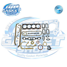 FULL ENGINE HEAD SUMP GASKET