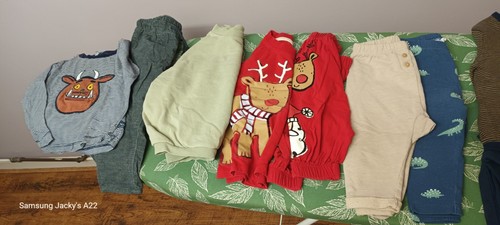 Boys age 12months - boys, 9-12months