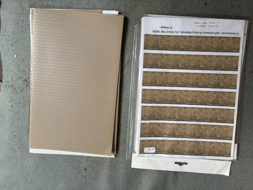 Scenic joblot sheets - scenic,