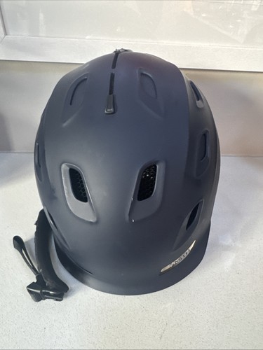 Smith vantage ski helmet blue - helmet,