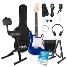 MAX GiGKit 3/4 Junior Electric