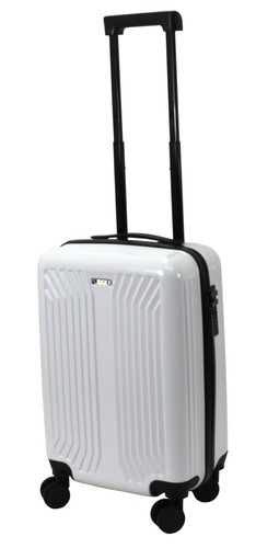 55cm 4wheel suitcase - suitcase, cabin