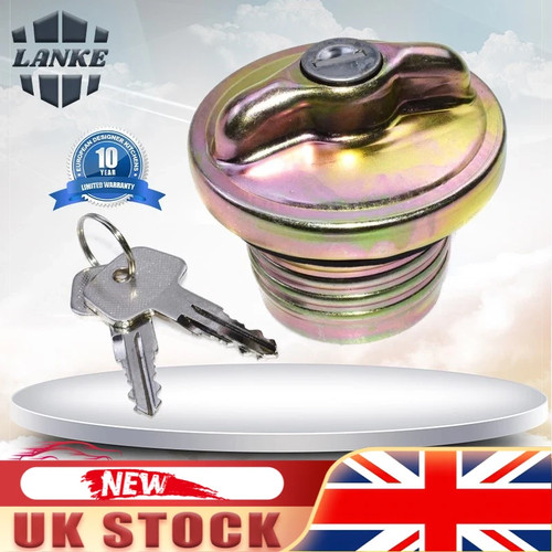New fuel tank sealing cap - new,