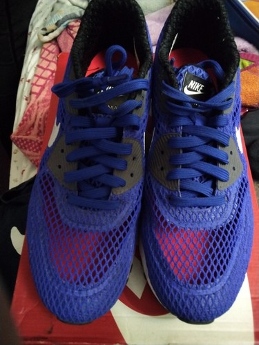 Size nike air max - 9.5,