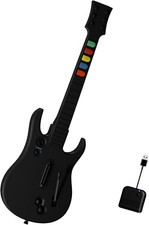 Rock Band Controller for XBOX-one/Xbox Series X/PC Wireless Guitar w/ Strap