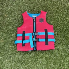 Jobe neoprene vest youth - jobe,