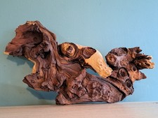 Mopani Wood Bogwood Aquarium Vivarium Mopane E