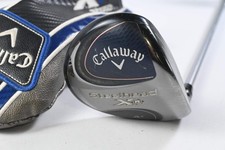 Callaway XR Speed #4+ Wood /