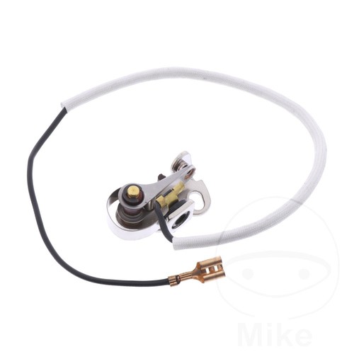 Ignition contact fits bmw 60 - ignition,