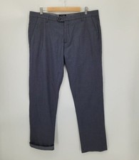 Ted Baker Mens Penguin Slim