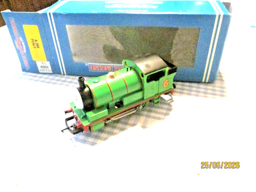 Hornby gauge thomas - gauge,
