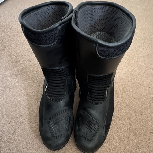 Tcx clima goretex black - clima,