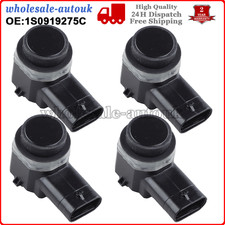 4PCS PDC Parking Sensor For VW