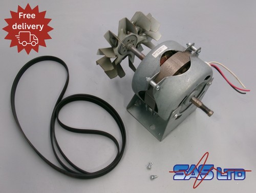 Genuine indesit idv65uk tumble - genuine,