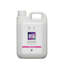 AutoGlym Polar Wash Shampoo