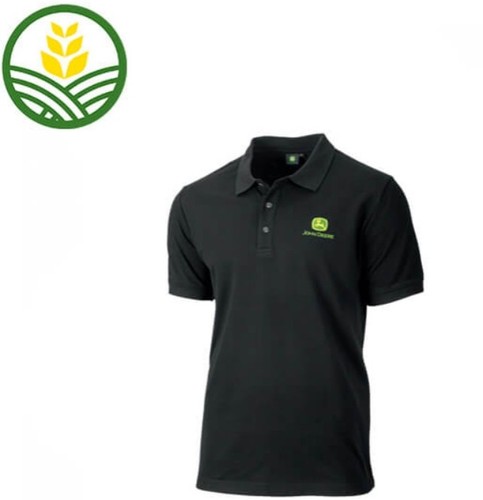Genuine john deere field polo - deere,