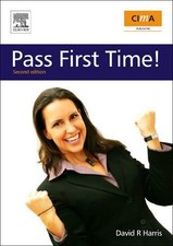 CIMA: Pass First Time! by