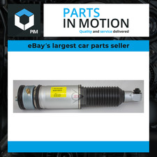 Air strut fits - e65, 4.8