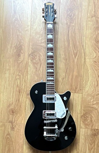 Gretsch jet right handed - gretsch, right-handed