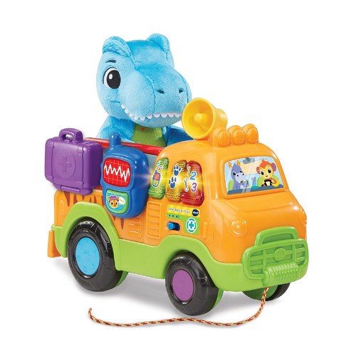 Vtech childrens dinosaur - vtech,