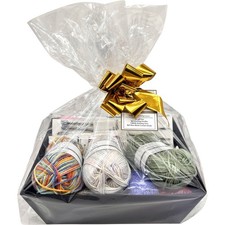 Ultimate Wool Lover Knitting