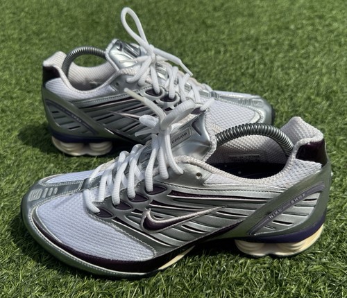 Nike shox turbo womens - turbo, vi