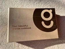 Gousto 70+ recipe cards with