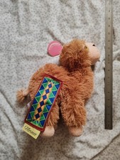 Santony Camel Plushy Toy 11