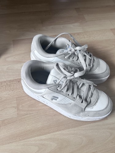Fila shoe girl size - fila,