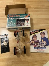 Vintage Y2K 80’s Era IQ