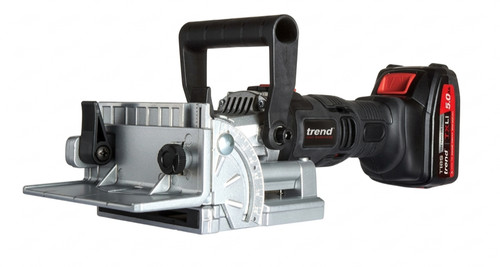 Trend t18s bjk1 18v - 18v, cordless