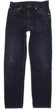 Levi's 521 Men Navy Straight