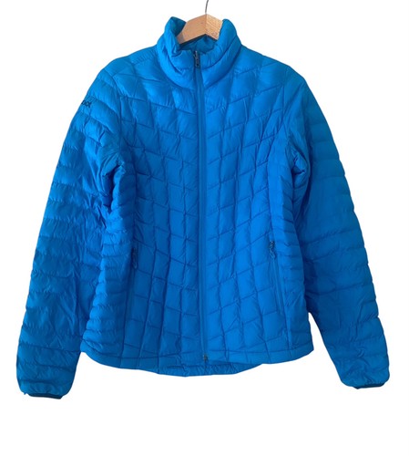 Marmot blue jacket lightweight - marmot,