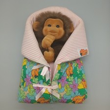 Vintage Little Monkey Lost