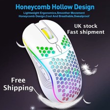MOUSE - Professional Wireless