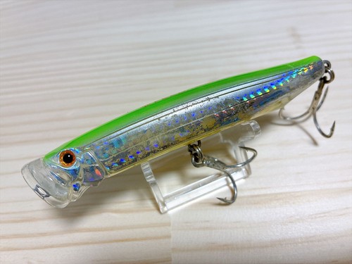 Tackle house feed popper - tackle,