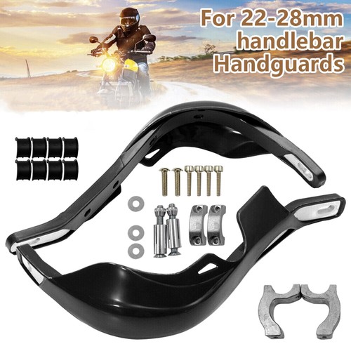Pair 22mm 28mm motorcycle - 1,