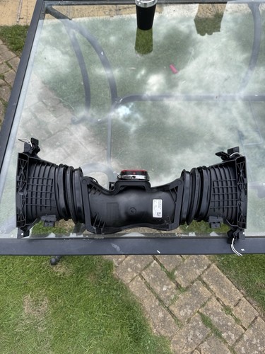 Mass air flow sensor meter - air,