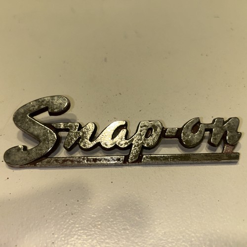 Snap vintage tool - on,