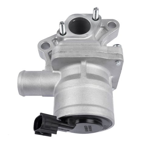 Right egr valve intake - right,
