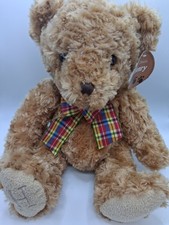 Smith henry teddy bear - bear, with