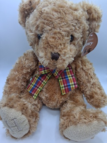 Smith henry teddy bear with - henry,