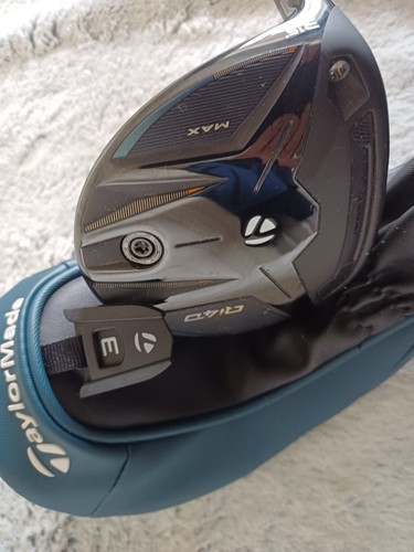 Left hand taylormade qi4d max - hand,
