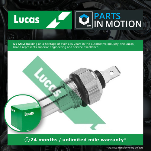 Coolant temperature sensor - coolant,