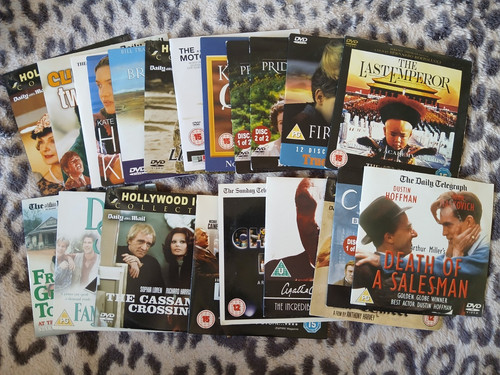 21x drama dvd bundle set - 21x,